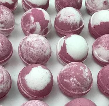 Bath Bomb